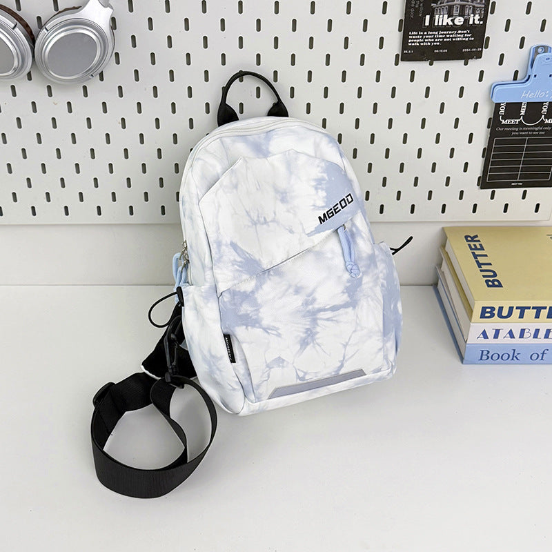 Kompakter lässiger Tagesrucksack Karnz
