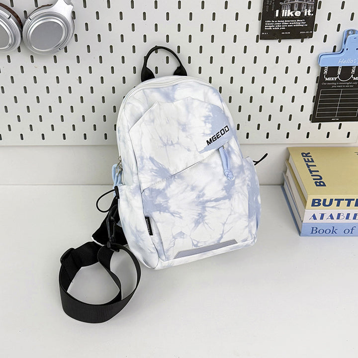 Kompakter lässiger Tagesrucksack Karnz