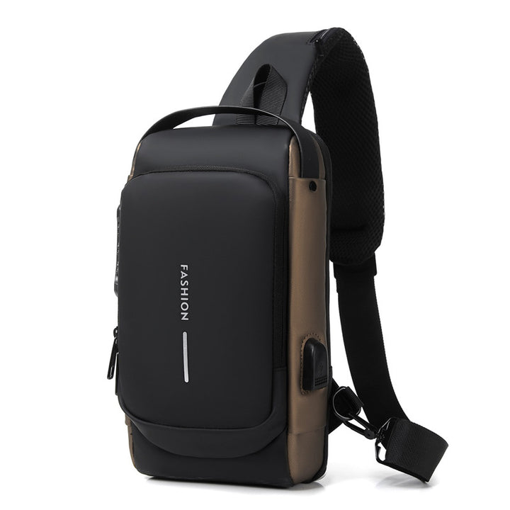 Kompakte Outdoor Utility Sling Tasche Karnz