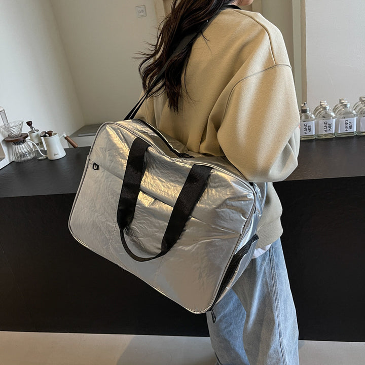 Stylische Multifunktionale Duffle Bag Karnz