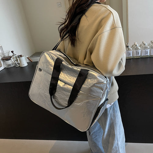 Stylische Multifunktionale Duffle Bag Karnz