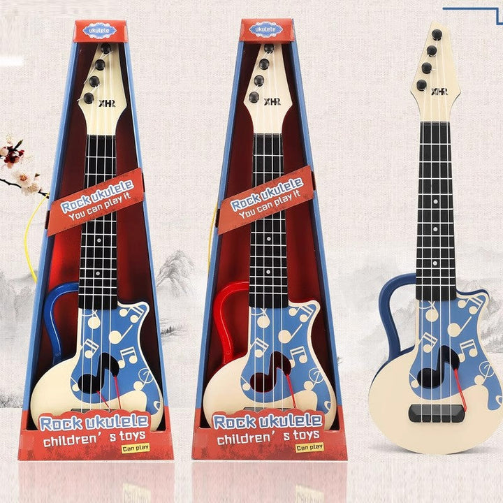 Musikalische Ukulele Karnz