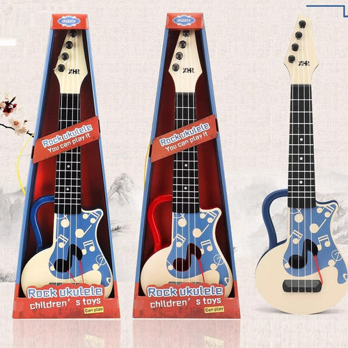 Musikalische Ukulele Karnz