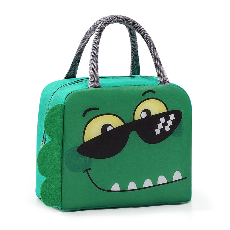 Niedliche tierische Lunchbox Karnz