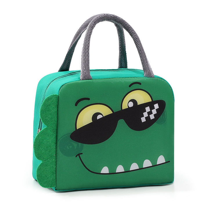 Niedliche tierische Lunchbox Karnz