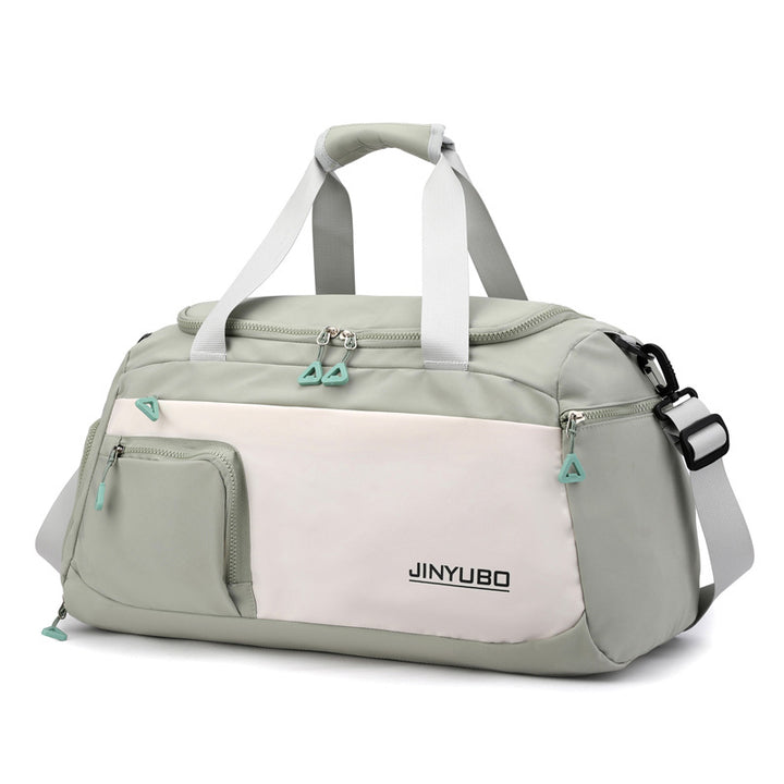 Vielseitige Sport-Duffel-Tasche Karnz