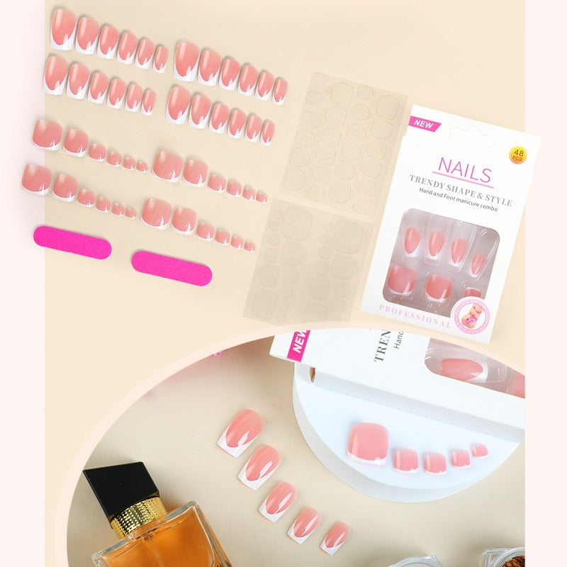Nagelset Karnz