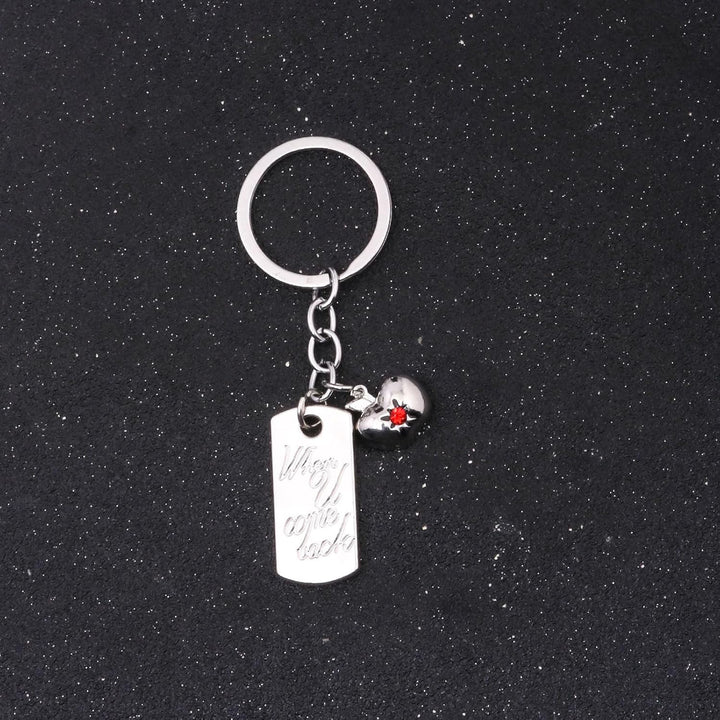 Kat-Themen Charm Schmuckset Karnz