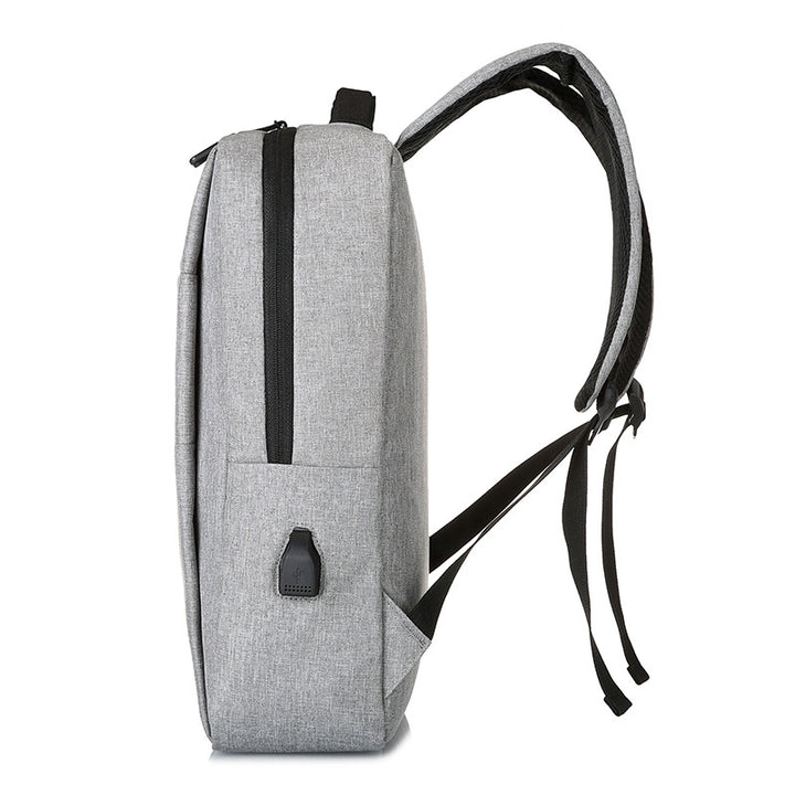 Professioneller Slim Reise-Rucksack Karnz