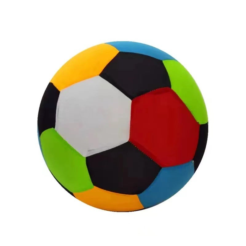 Unisex Handgefertigter Spiel- und Trainingsball Karnz