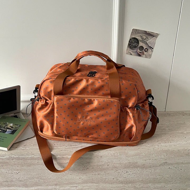 Leichtgewicht Reise-Duffel