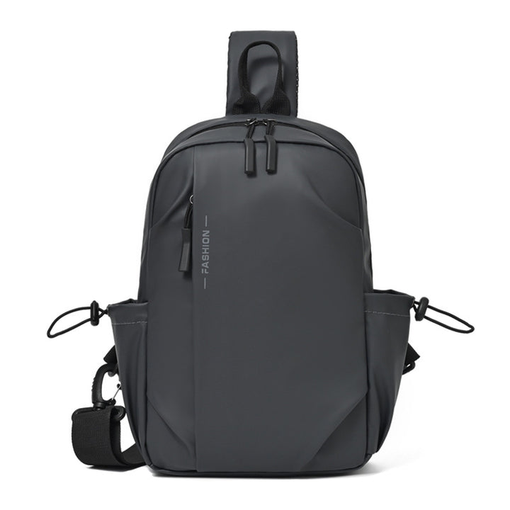 Kompakte Sport Sling Rucksack
