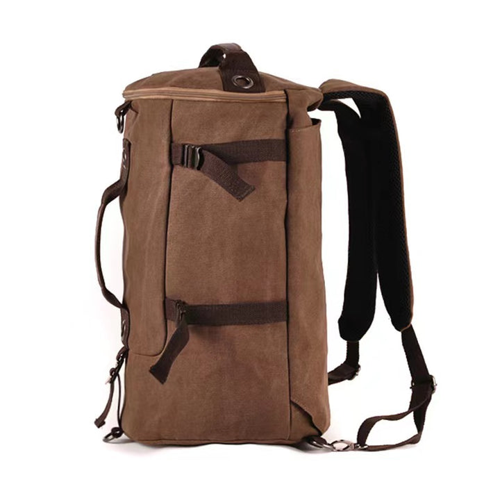 Multifunktionaler wasserdichter Duffle-Rucksack