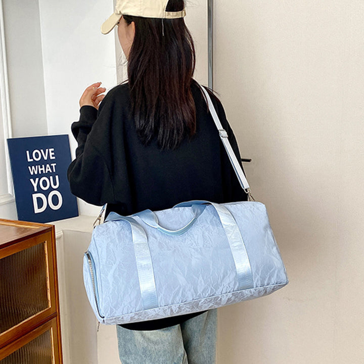 Stylische leichte Sport-Duffle-Bag Karnz