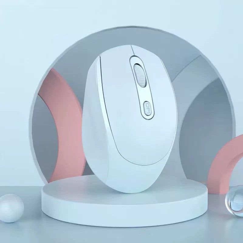 Ergonomische Drahtlose Maus Karnz