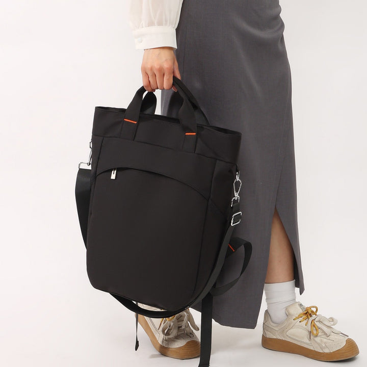Vielseitiger Stylischer Umwandelbarer Rucksack