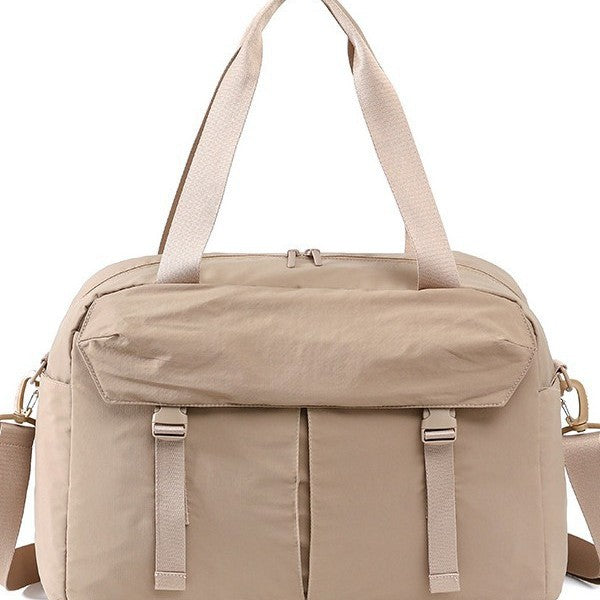 Reis Duffel Tasche