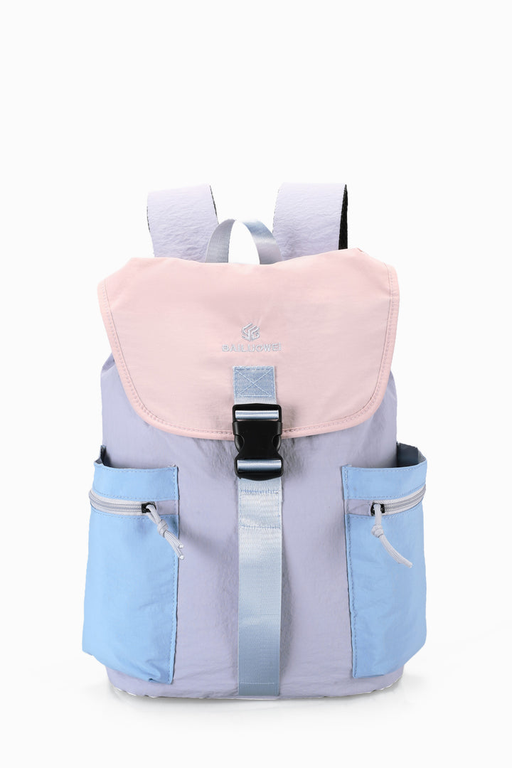 Vielseitiger Multi-Taschen-Rucksack