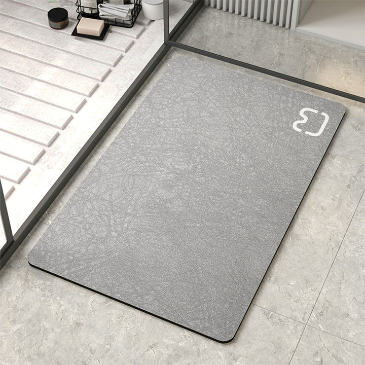 Luxuriöse Badezimmer Komfortmatte