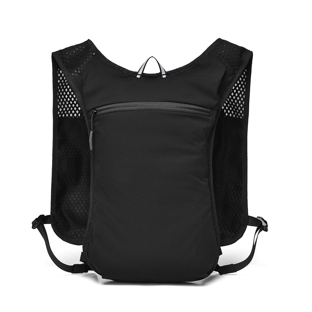 Hydrationsrucksack mit integriertem Wassertank Karnz