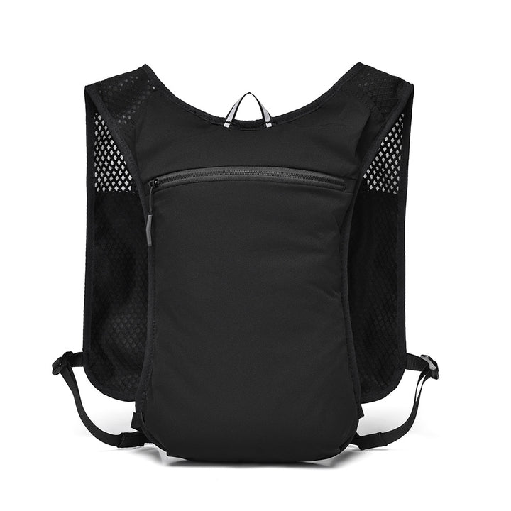 Hydrationsrucksack mit integriertem Wassertank Karnz