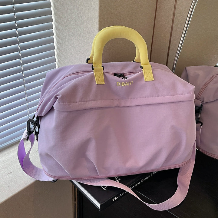 Multifunktionale Reise-Gym-Tasche