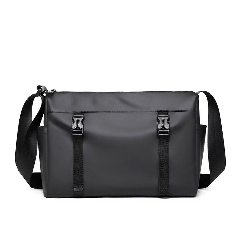 Wasserfeste Utility Messenger Bag Karnz