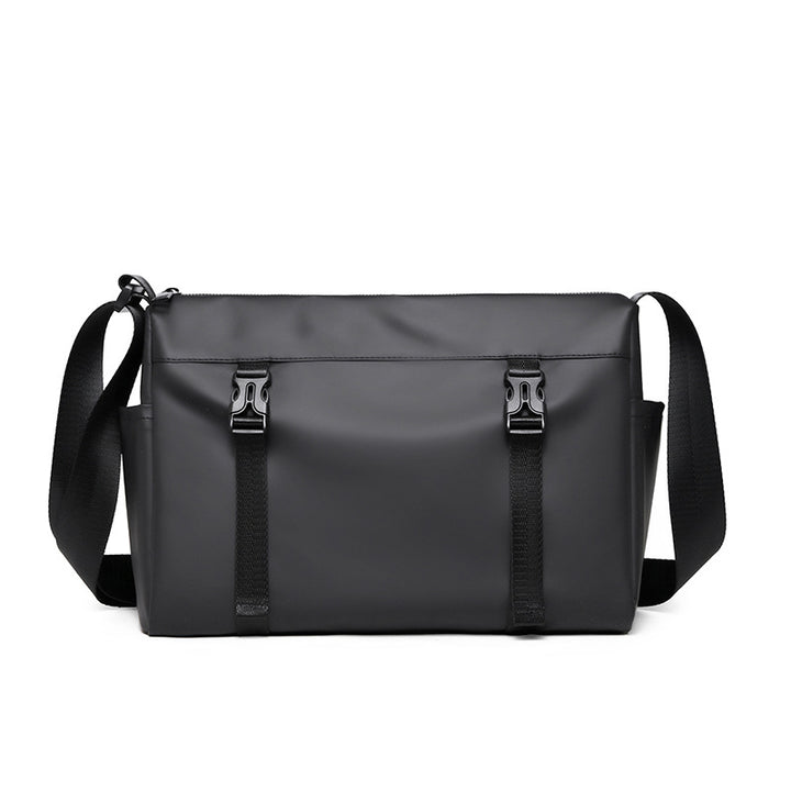 Wasserfeste Utility Messenger Bag Karnz