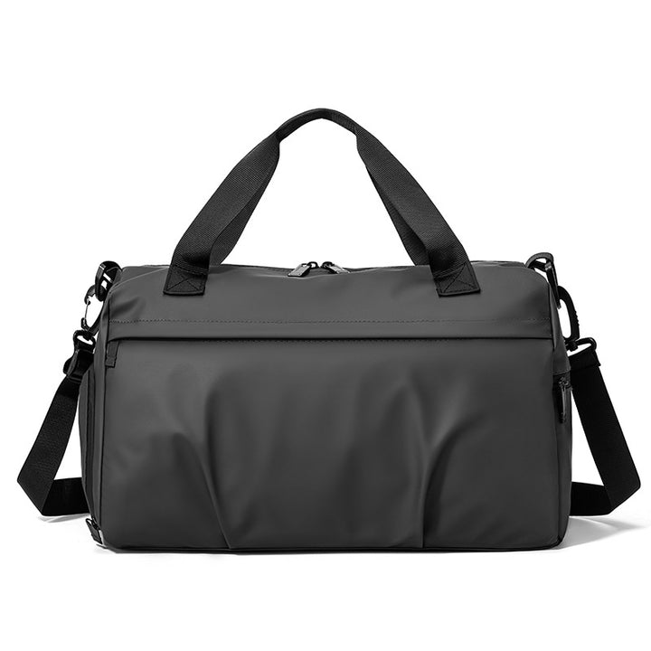 Vielseitige ganzjährige Sport-Duffle Karnz
