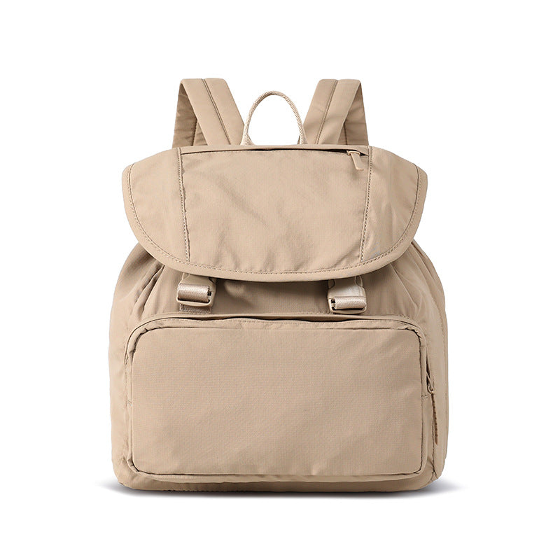 Vielseitiger Rucksack