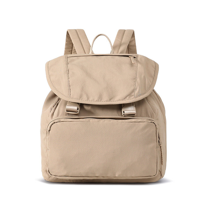 Vielseitiger Rucksack