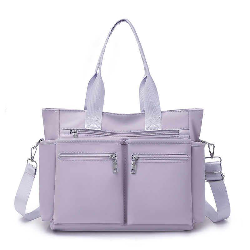 Multifunktionale Tote Bag Karnz