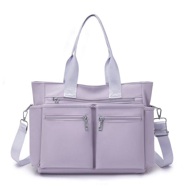 Multifunktionale Tote Bag Karnz