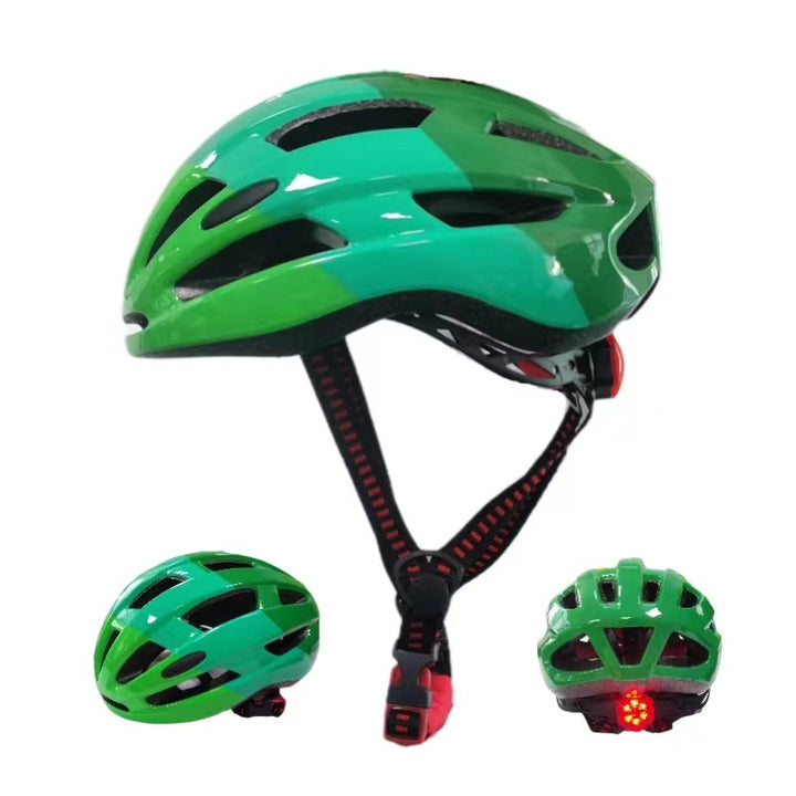 Verstellbarer Fahrrad-Sicherheitshelm Karnz