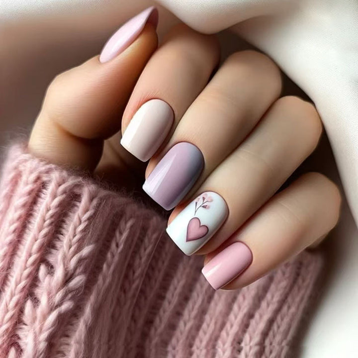 Nail Art Kit Karnz