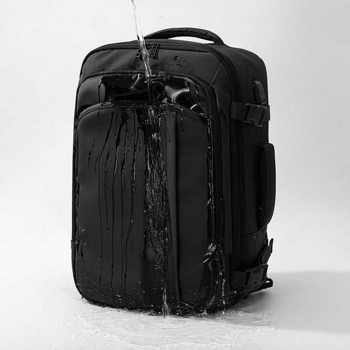 Slim Leichtgewicht Reiserrucksack Karnz