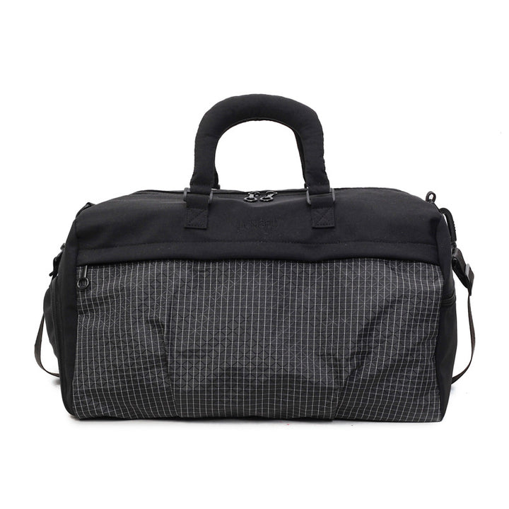 Stylische Reis-Duffel-Tasche mit hochwertigem wasserabweisendem Material Karnz