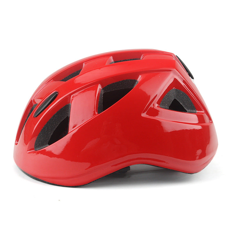 WoVerstellbarer belüfteter Fahrradhelm Karnz