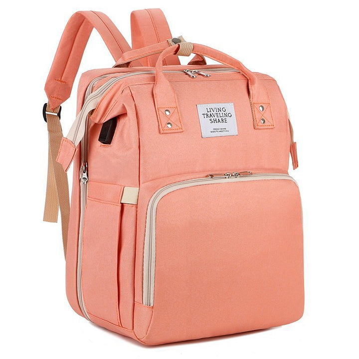 Multi-Zweck-Reiserucksack Karnz