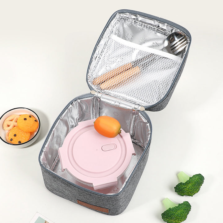 Isolierte Lunch Tasche Karnz
