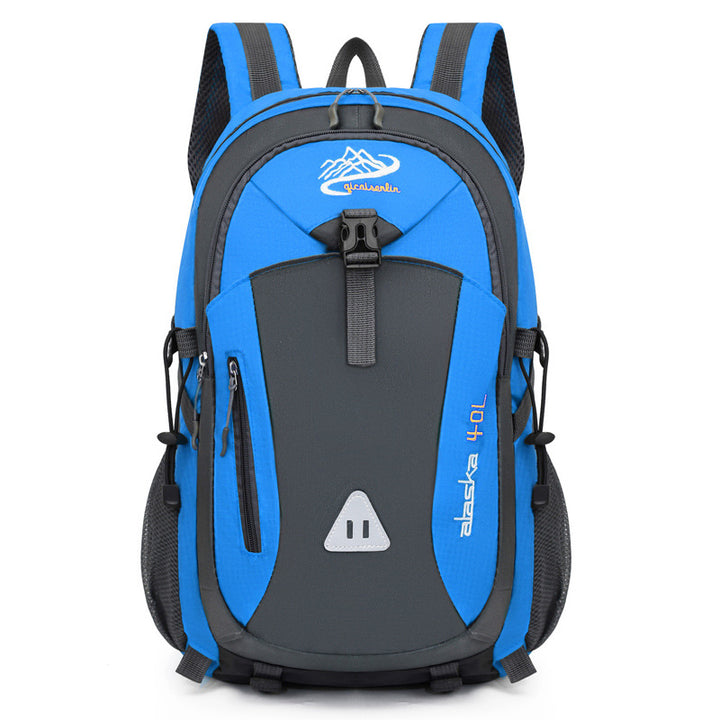 Vielseitiger Rucksack für draußen