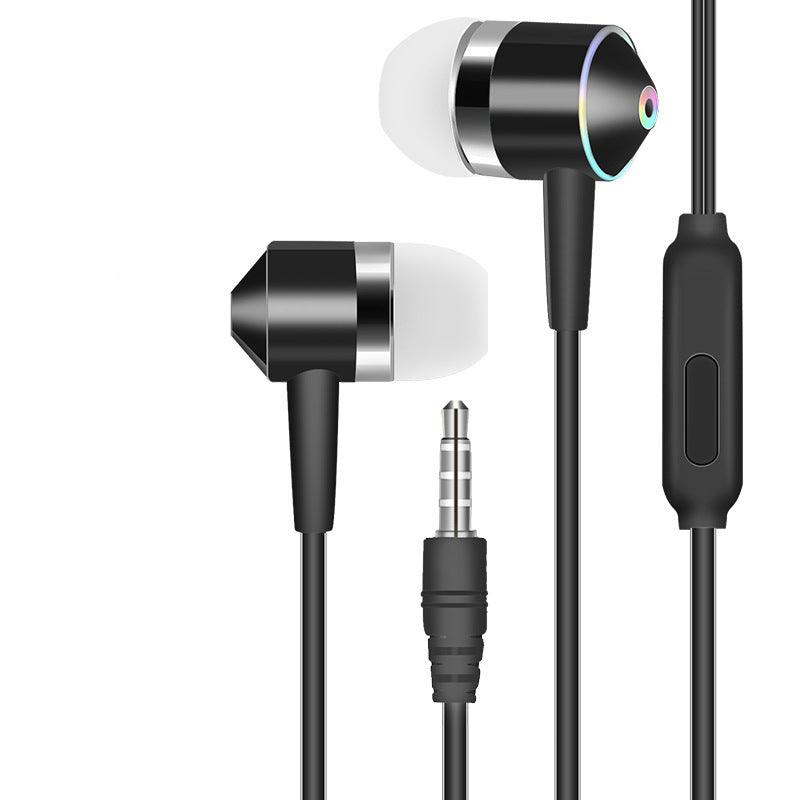 In-Ear Kopfhörer Karnz