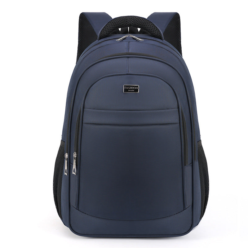 Ergonomischer Mehrfach-Taschen Rucksack Karnz