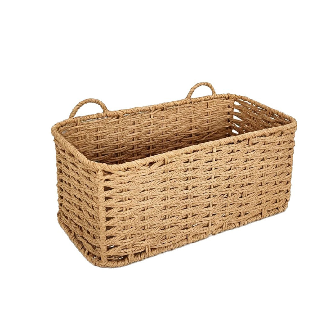 Boho Stil Aufbewahrungskorb Karnz