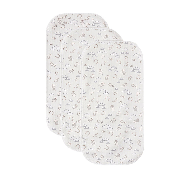 Weiche Baumwolle Baby Wickelmatte Karnz