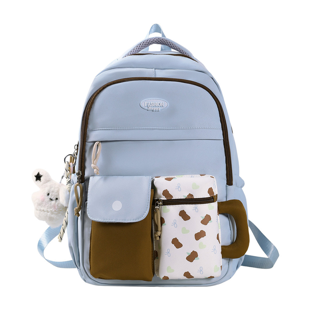Multi-Funktionaler Leichter Rucksack Karnz 1791205780