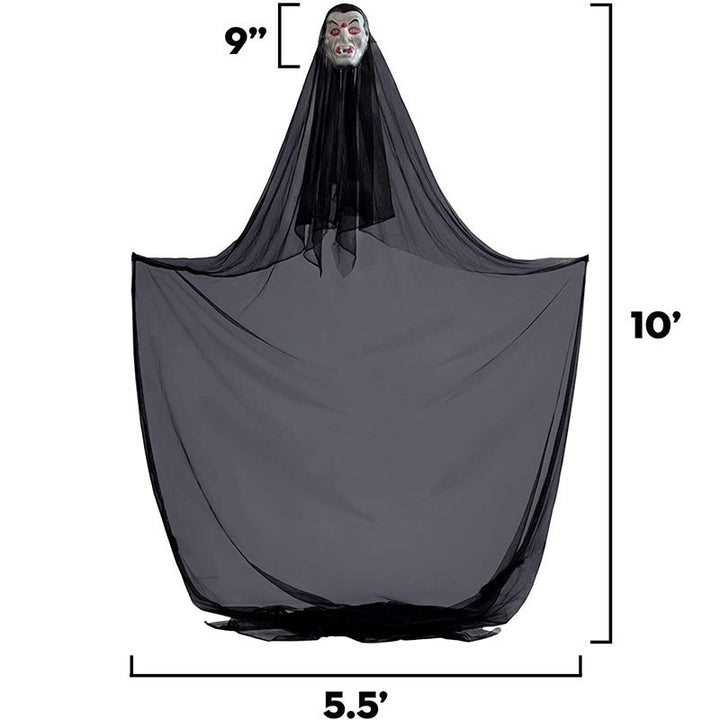 Haunting Ghost Decoration Karnz