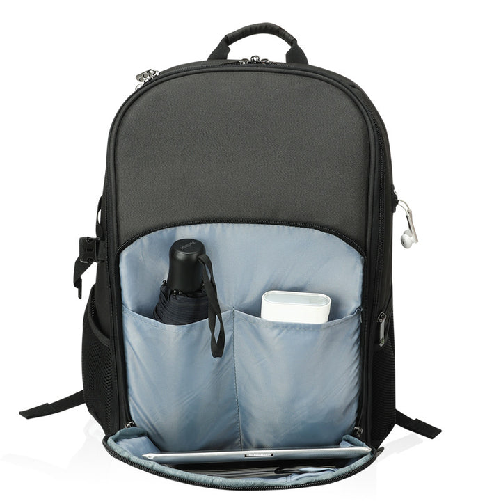 Vielseitiger Business-Laptop-Rucksack Karnz