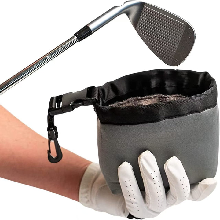 Funktionale Golfball-Waschbox Karnz