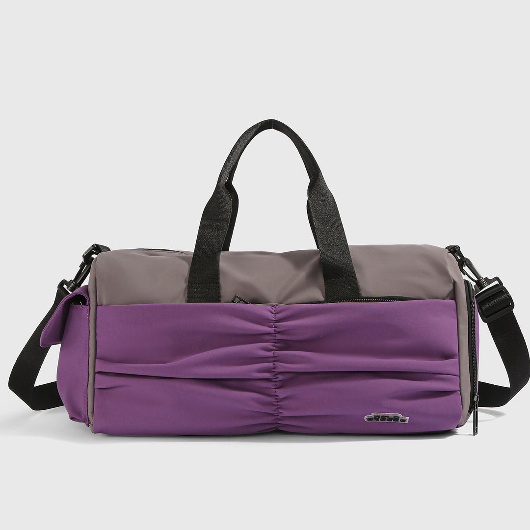 Vielseitige Reise-Duffle mit mehreren Taschen